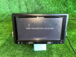 Магнитофон CARROZZERIA AVIC-RZ99 контрактная Магнитофон CARROZZERIA AVIC-RZ99