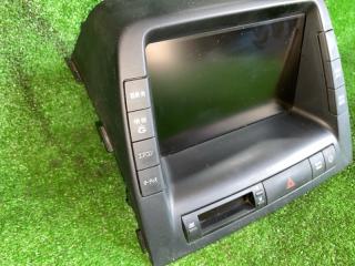 Монитор TOYOTA PRIUS NHW20 86110-47201 3 ракурс Монитор TOYOTA PRIUS NHW20 86110-47201 3 ракурс