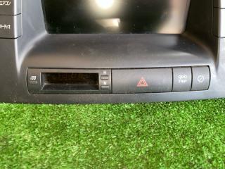 Монитор TOYOTA PRIUS NHW20 86110-47201 4 ракурс Монитор TOYOTA PRIUS NHW20 86110-47201 4 ракурс