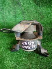 Фото запчасти подушка двигателя передняя правая TOYOTA ALLEX контрактная запчасть Запчасть подушка двигателя передняя правая TOYOTA ALLEX