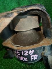 Подушка двигателя правая передняя TOYOTA ALLEX NZE124 1NZFE 12305-21150 2 ракурс