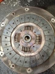 Маховик MAZDA BONGO BRAWNY SK56L WL WL0316460A 4 ракурс