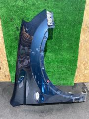 Крыло правое переднее NISSAN DUALIS KNJ10 F3100-1YAMA 1 ракурс