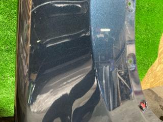 Крыло правое переднее NISSAN DUALIS KNJ10 F3100-1YAMA 5 ракурс