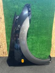 Запчасть крыло переднее правое TOYOTA VOLTZ