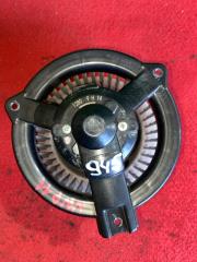 Фото запчасти мотор печки TOYOTA PORTE контрактная запчасть Запчасть мотор печки TOYOTA PORTE