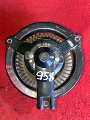 Фото запчасти мотор печки TOYOTA SUCCEED контрактная запчасть Запчасть мотор печки TOYOTA SUCCEED