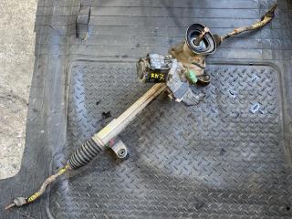 Рулевая рейка HONDA STREAM RN7 R18A 53601-SMB-033 1 ракурс