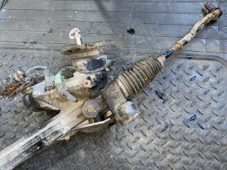 Рулевая рейка HONDA STREAM RN7 R18A 53601-SMB-033 2 ракурс