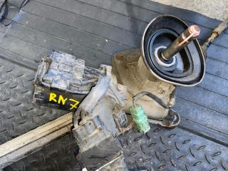 Рулевая рейка HONDA STREAM RN7 R18A 53601-SMB-033 4 ракурс