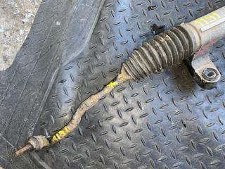 Рулевая рейка HONDA STREAM RN7 R18A 53601-SMB-033 5 ракурс