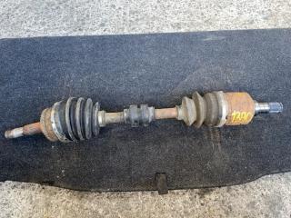 Привод левый передний  NISSAN SUNNY FB15 QG15DE ,39101-4M465 1 ракурс