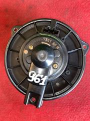 Мотор печки TOYOTA ALPHARD ANH15 87103-58020 1 ракурс