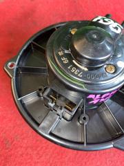 Мотор печки TOYOTA ALPHARD ANH15 87103-58020 3 ракурс