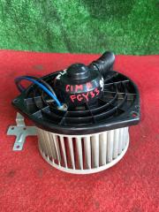 Мотор печки NISSAN CIMA FGY33 27220-4P007 3 ракурс