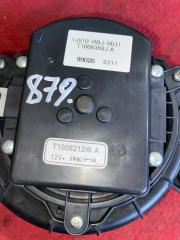 Мотор охлаждения батареи HONDA INSIGHT ZE2 1J810-RBJ-0031 2 ракурс