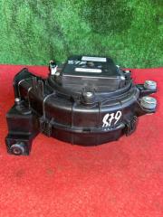 Мотор охлаждения батареи HONDA INSIGHT ZE2 1J810-RBJ-0031 3 ракурс