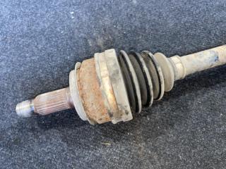 Привод левый передний HONDA STREAM RN8 R20A 44306SMB010 2 ракурс