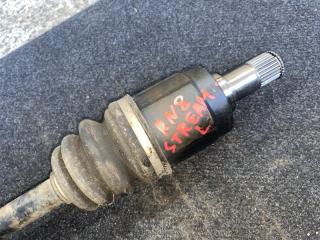 Привод левый передний HONDA STREAM RN8 R20A 44306SMB010 3 ракурс
