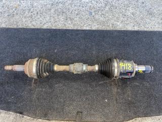 Запчасть привод передний левый TOYOTA VOXY