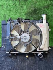 Запчасть радиатор основной TOYOTA VITZ