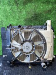 Запчасть радиатор основной TOYOTA RACTIS