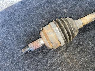 Привод левый передний HONDA STREAM RN7 R18A 44306SMB010 2 ракурс