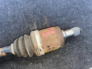 Привод левый передний HONDA STREAM RN7 R18A 44306SMB010 3 ракурс