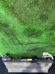 Радиатор основной SUBARU FORESTER SF5 EJ205 45111FC300 4 ракурс