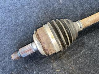 Привод левый передний HONDA STREAM RN9 R20A 44306SMB010 2 ракурс