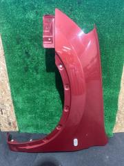 Крыло левое переднее NISSAN DUALIS NJ10 F3101-1YAAA 1 ракурс