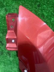 Крыло левое переднее NISSAN DUALIS NJ10 F3101-1YAAA 2 ракурс