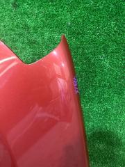 Крыло левое переднее NISSAN DUALIS NJ10 F3101-1YAAA 3 ракурс