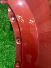 Крыло левое переднее NISSAN DUALIS NJ10 F3101-1YAAA 4 ракурс