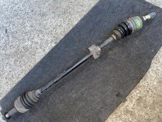 Привод правый передний TOYOTA VITZ SCP10 1SZFE 43410-52050 1 ракурс