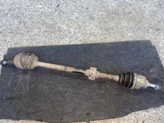 Запчасть привод передний правый TOYOTA PORTE