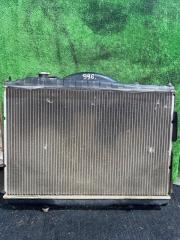 Запчасть радиатор основной NISSAN CIMA