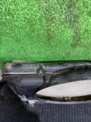 Радиатор основной NISSAN CIMA FGY33 VH41 21460-6P011 4 ракурс