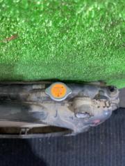 Радиатор основной NISSAN CIMA FGY33 VH41 21460-6P011 5 ракурс