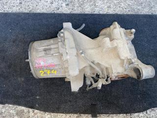 Редуктор задний MAZDA CX-3 DK5AW S5DPTS CA0127020 1 ракурс