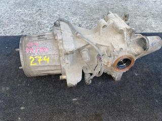 Редуктор задний MAZDA CX-3 DK5AW S5DPTS CA0127020 2 ракурс
