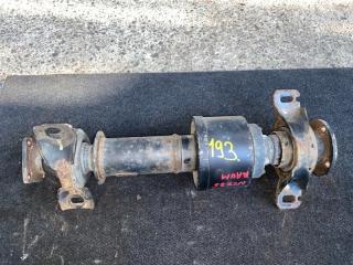 Фото запчасти карданный вал TOYOTA RAUM контрактная запчасть Запчасть карданный вал TOYOTA RAUM