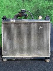 Фото запчасти радиатор основной TOYOTA SUCCEED контрактная запчасть Запчасть радиатор основной TOYOTA SUCCEED