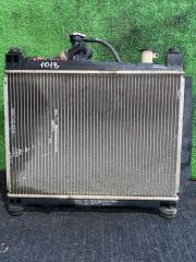 Фото запчасти радиатор основной TOYOTA RAUM контрактная запчасть Запчасть радиатор основной TOYOTA RAUM