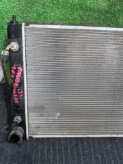 Радиатор основной NISSAN TEANA L33 QR25DE 21460JN90A 3 ракурс Радиатор основной NISSAN TEANA L33 QR25DE 21460JN90A 3 ракурс
