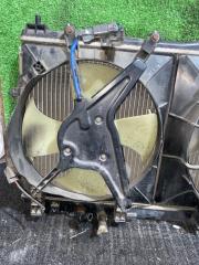 Радиатор основной HONDA CIVIC EU2 D15B 3 ракурс Радиатор основной HONDA CIVIC EU2 D15B 3 ракурс