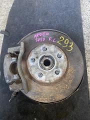Ступица левая передняя TOYOTA VISTA ARDEO SV50 3SFSE 1 ракурс