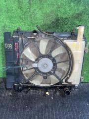 Запчасть радиатор основной TOYOTA VITZ