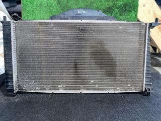 Запчасть радиатор основной LINCOLN NAVIGATOR