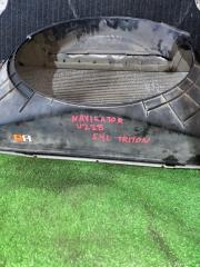 Радиатор основной NAVIGATOR U228 TRITON 5.4L